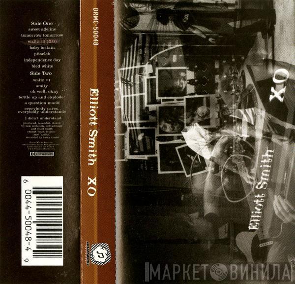  Elliott Smith  - XO