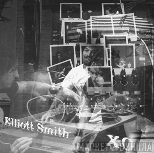  Elliott Smith  - XO