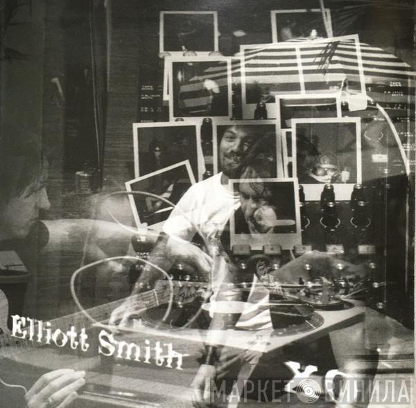  Elliott Smith  - XO