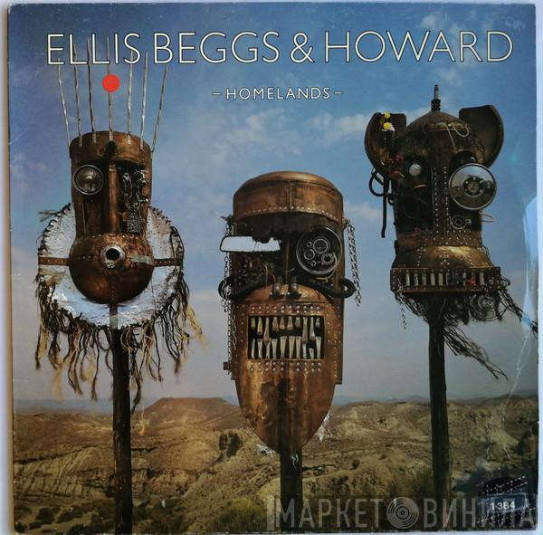  Ellis, Beggs & Howard  - Homelands