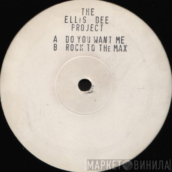Ellis Dee - The Ellis Dee Project
