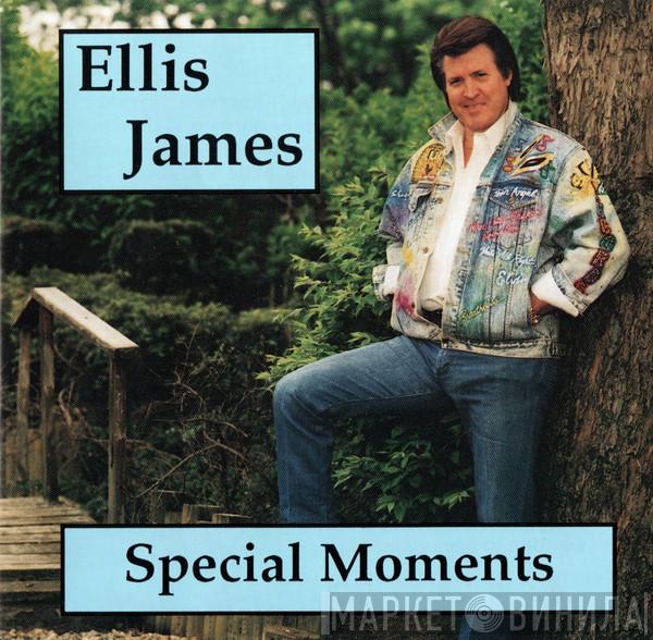 Ellis James  - Special Moments