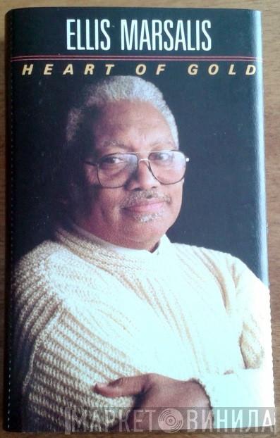 Ellis Marsalis - Heart Of Gold