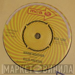 Ellis Preston - Warm Weather