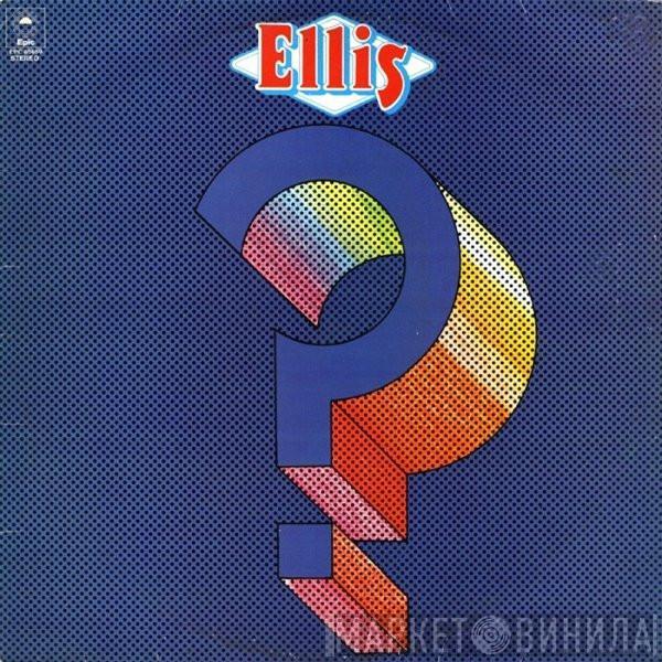  Ellis   - Why Not?