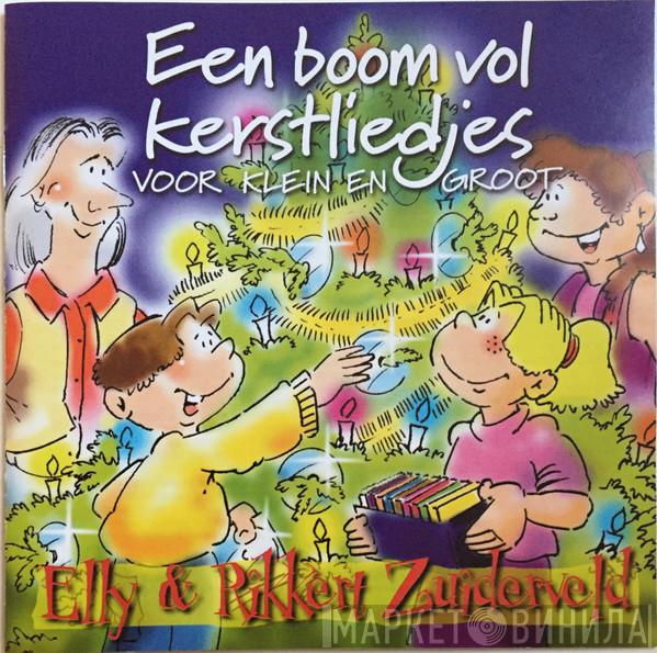  Elly & Rikkert  - Een Boom Vol Kerstliedjes