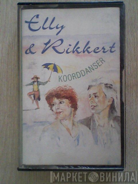  Elly & Rikkert  - Koorddanser