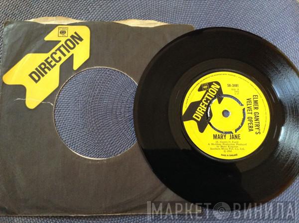 Elmer Gantry's Velvet Opera - Mary Jane
