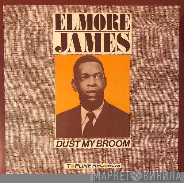  Elmore James  - Dust My Broom