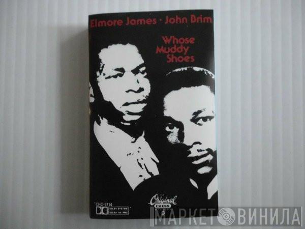 - Elmore James  John Brim  - Whose Muddy Shoes