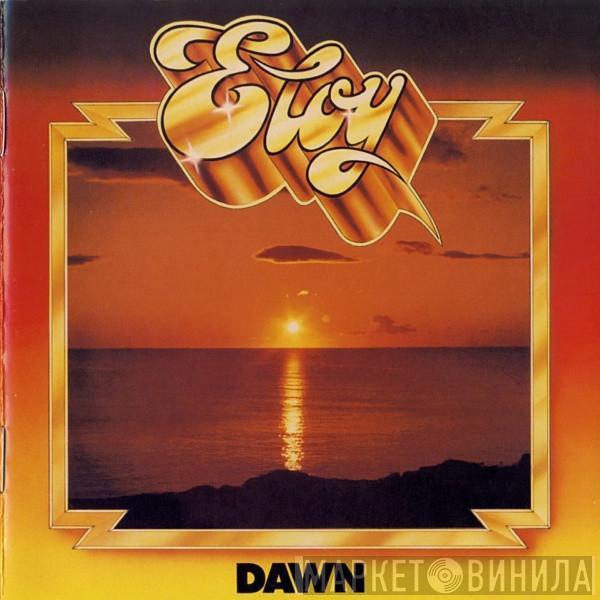 Eloy - Dawn