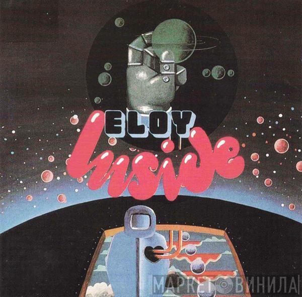 Eloy - Inside