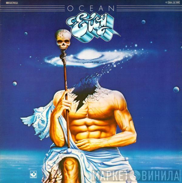 Eloy - Ocean