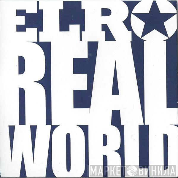 Elro - Real World