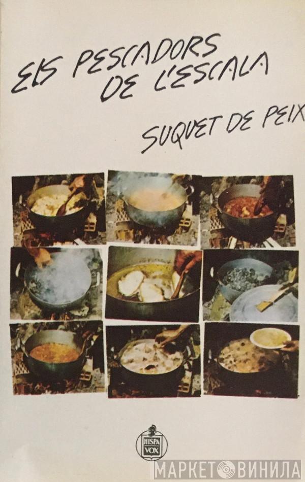  Els Pescadors De L'escala  - Suquet De Peix