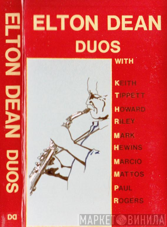 Elton Dean - Duos