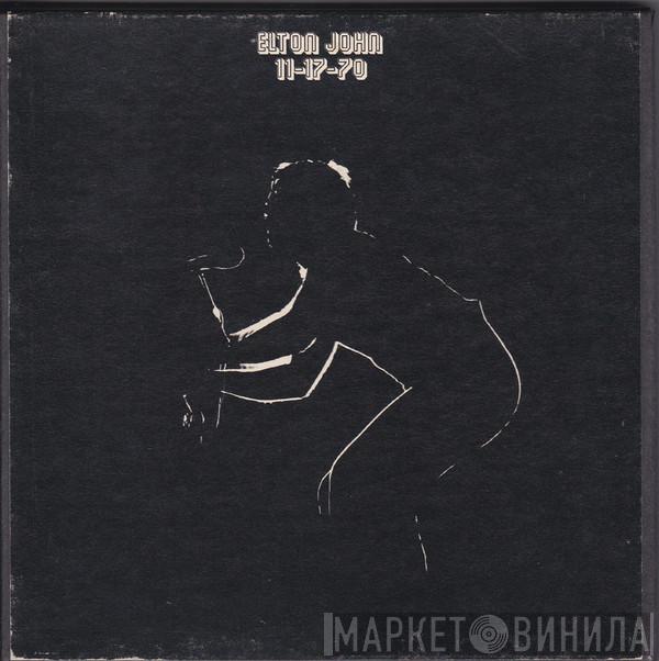  Elton John  - 17-11-70
