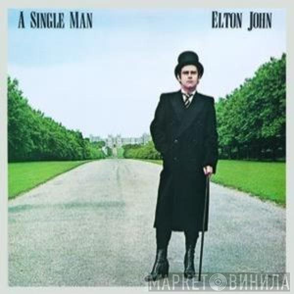  Elton John  - A Single Man