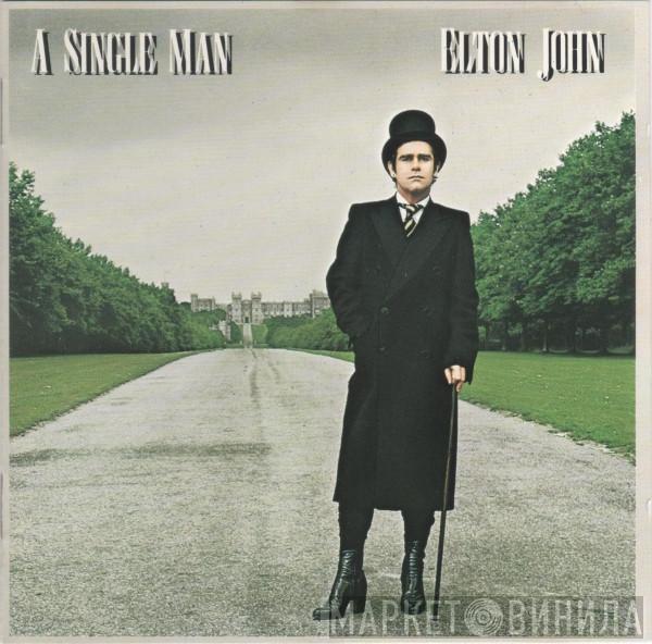 Elton John - A Single Man