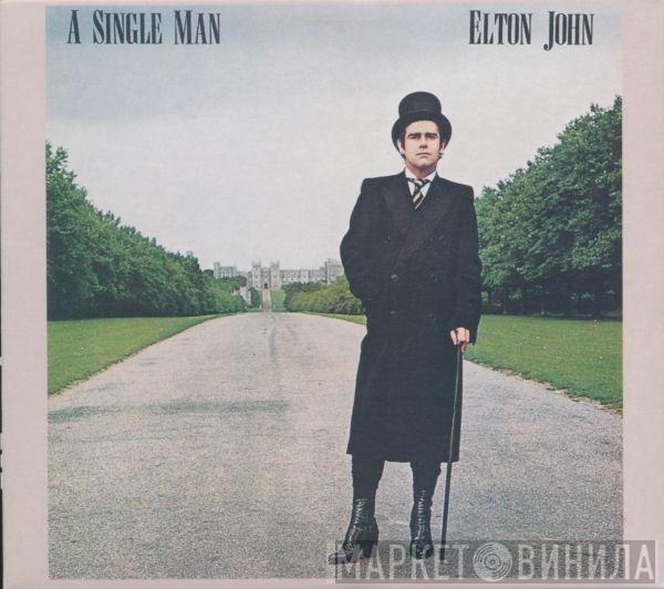  Elton John  - A Single Man