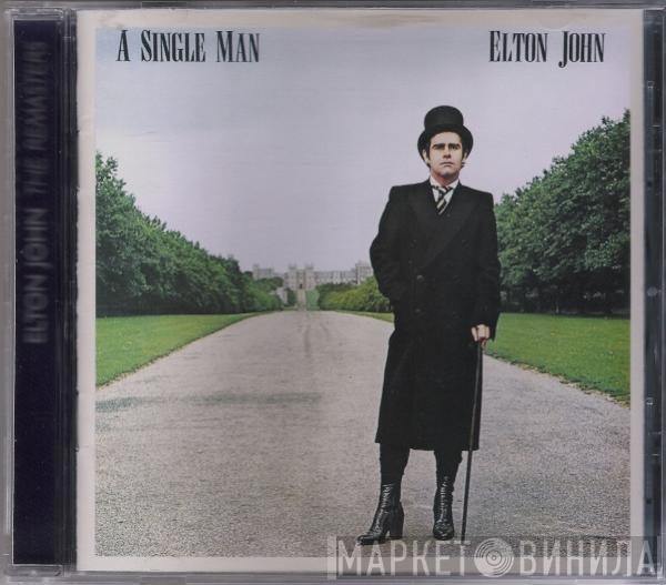  Elton John  - A Single Man