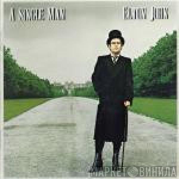  Elton John  - A Single Man