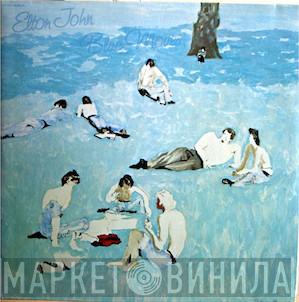  Elton John  - Blue Moves
