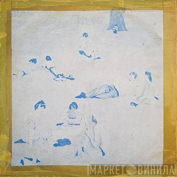  Elton John  - Blue Moves