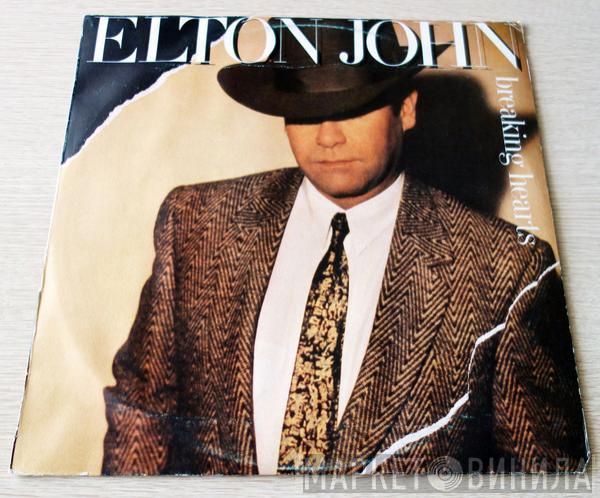 Elton John - Breaking Hearts