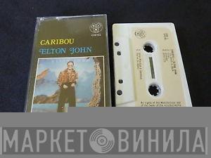  Elton John  - Caribou