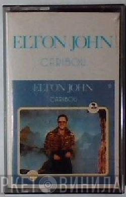  Elton John  - Caribou