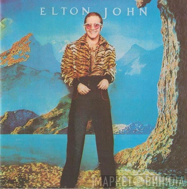  Elton John  - Caribou