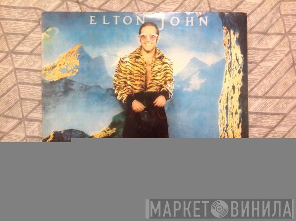  Elton John  - Caribou