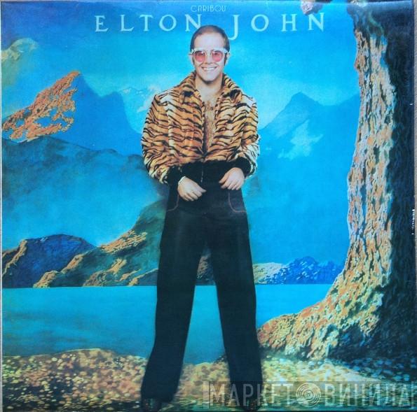 Elton John - Caribou