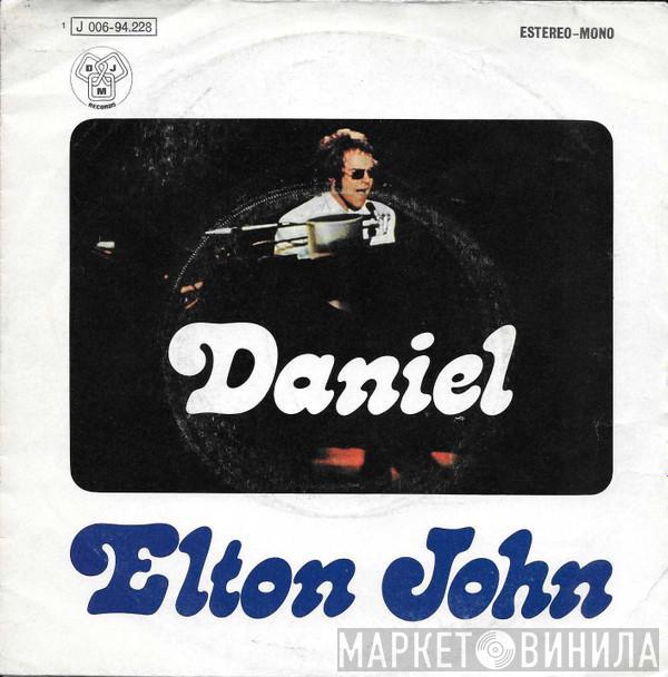 Elton John - Daniel