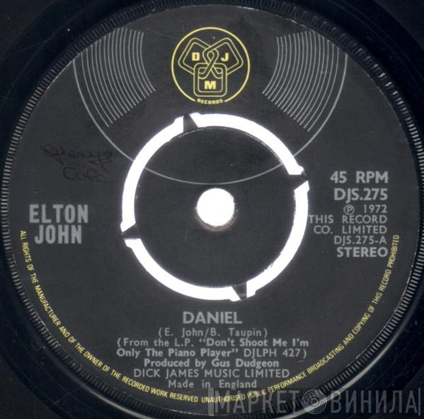 Elton John - Daniel