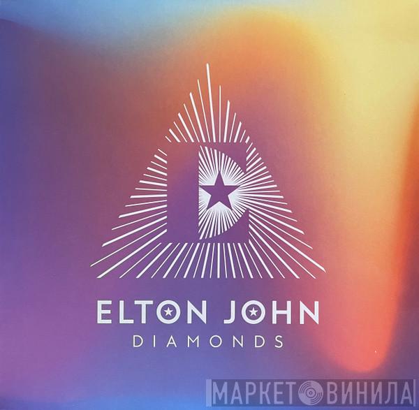 Elton John - Diamonds