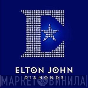  Elton John  - Diamonds