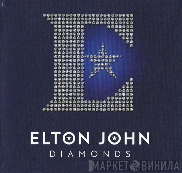  Elton John  - Diamonds