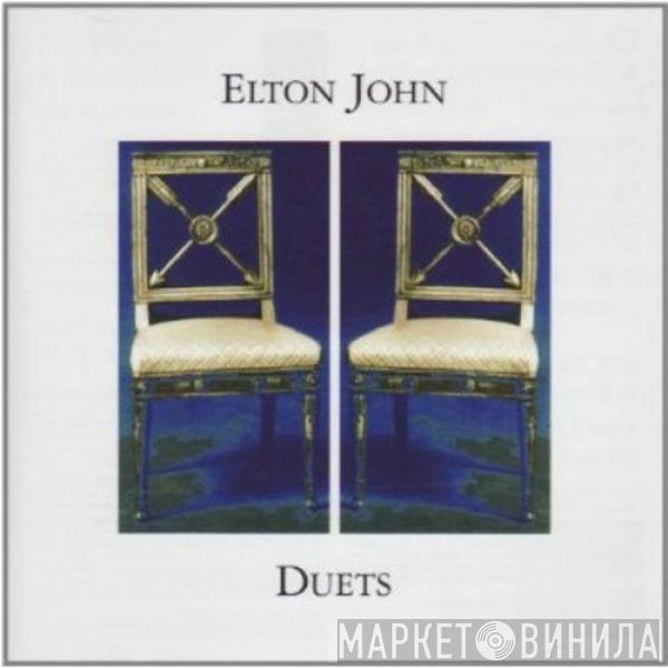  Elton John  - Duets