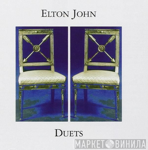 Elton John - Duets