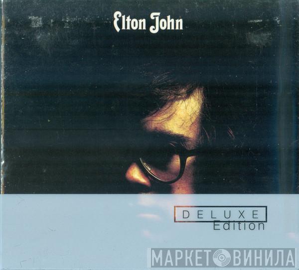  Elton John  - Elton John