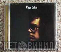  Elton John  - Elton John