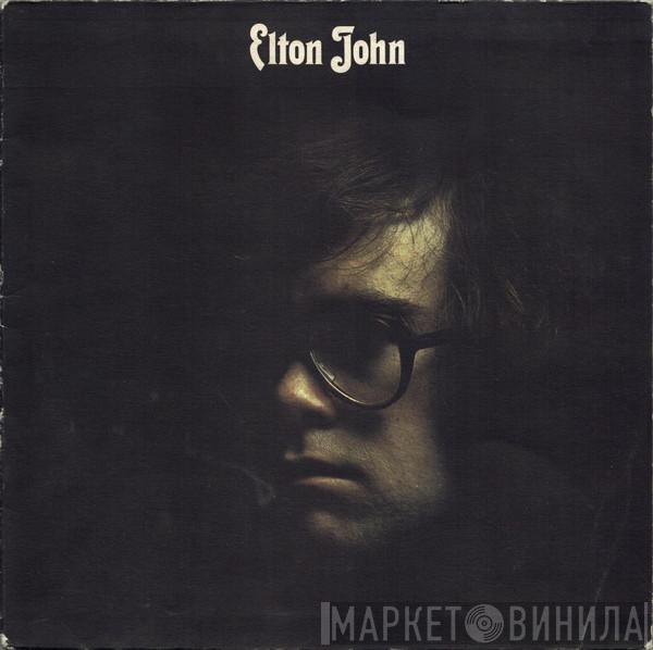 Elton John - Elton John