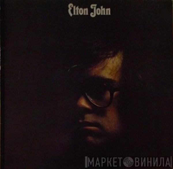  Elton John  - Elton John
