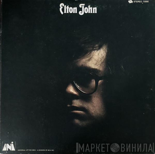 Elton John - Elton John