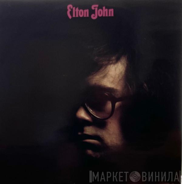  Elton John  - Elton John