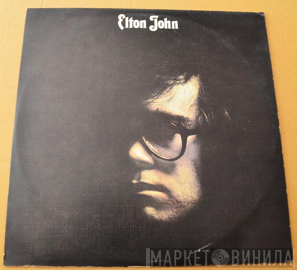  Elton John  - Elton John