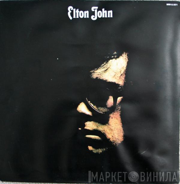 Elton John - Elton John