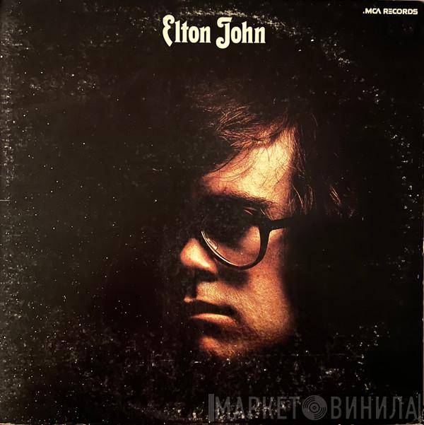  Elton John  - Elton John